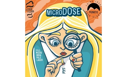 Microdose