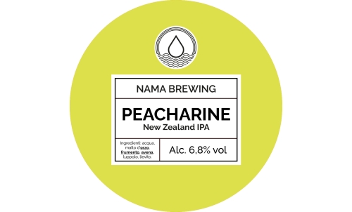 Peacharine