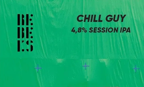 Chill Guy