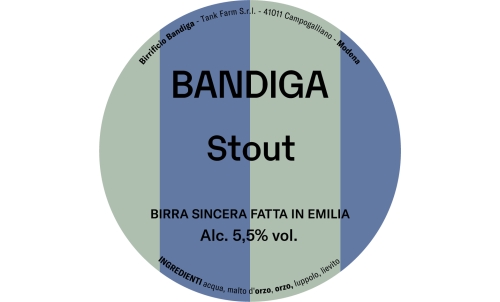 Stout
