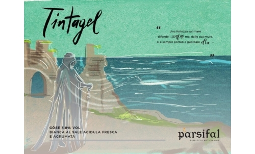 Tintagel