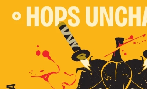 Hops Unchained - Citra