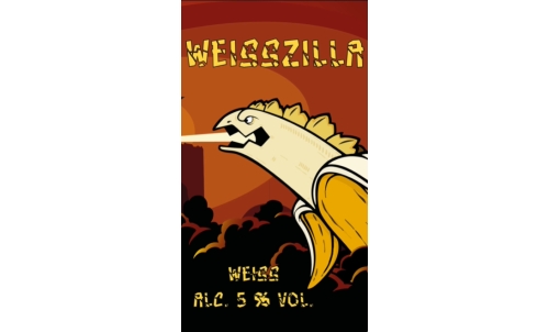 Weisszilla