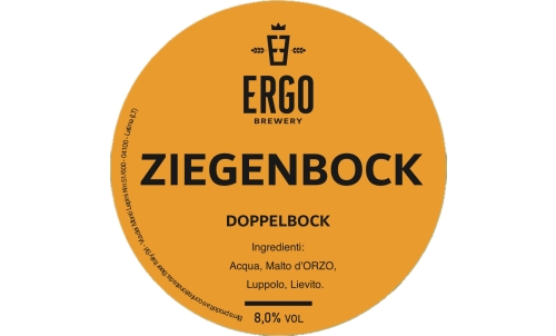 Ziegenbock