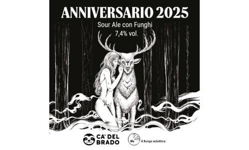 Anniversario 2025