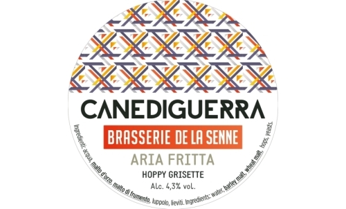 Aria Fritta