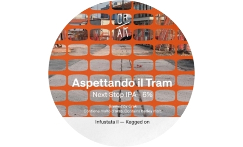 Aspettando il Tram