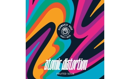 Atomic Distortion