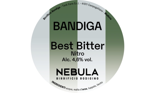 Best Bitter