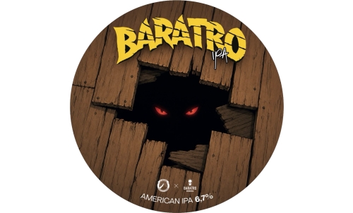 Baratro IPA