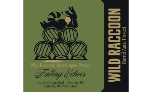Barrel Aged Project - Fading Echoes