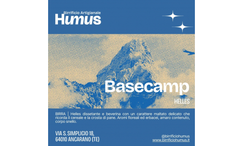 Basecamp