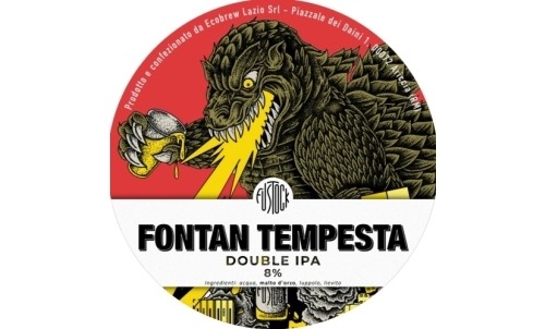 Fontan Tempesta