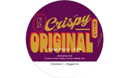 Crispy Molto Original