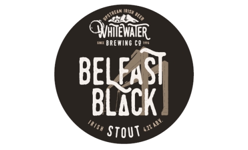 Belfast Black