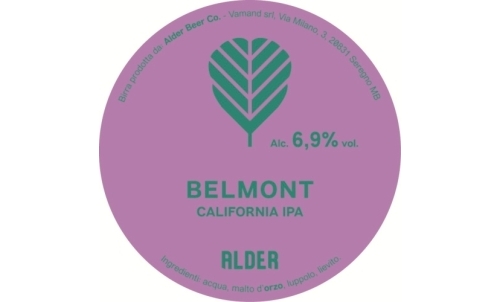 Belmont