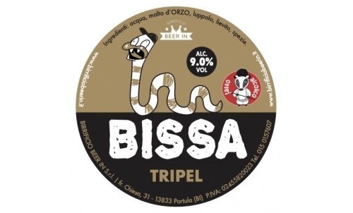 Bissa