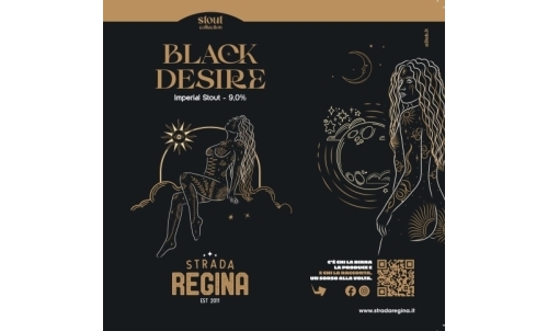 Black Desire