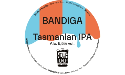 Tasmanian IPA