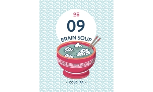 Brain Soup 09