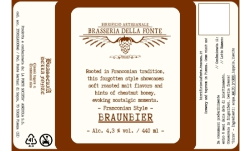 Braunbier