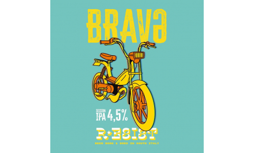 Brava