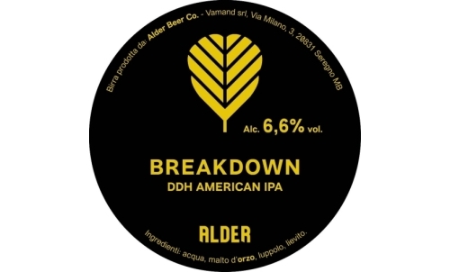 Breakdown