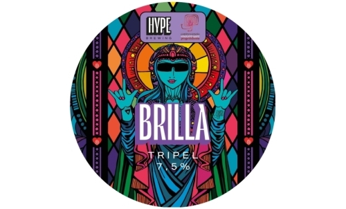Brilla