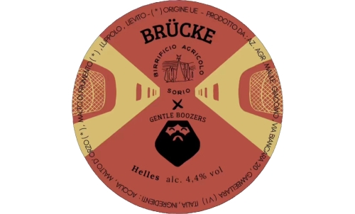 Brücke