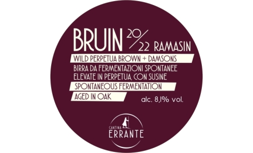 Bruin 20/22 Ramasin