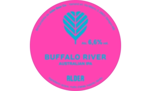 Buffalo River