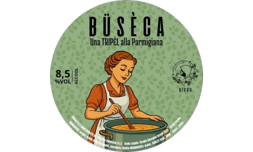 Büsèca