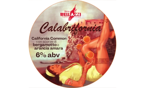 Calabrifornia