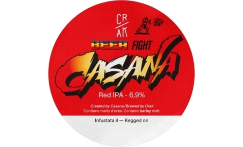 Casana