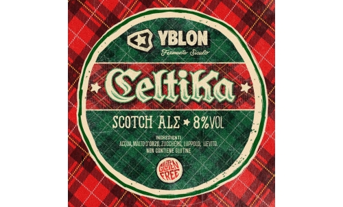 Celtika