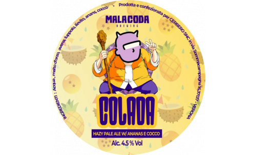Colada