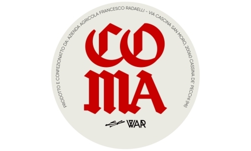 Coma - Wild Cherry Farmhouse