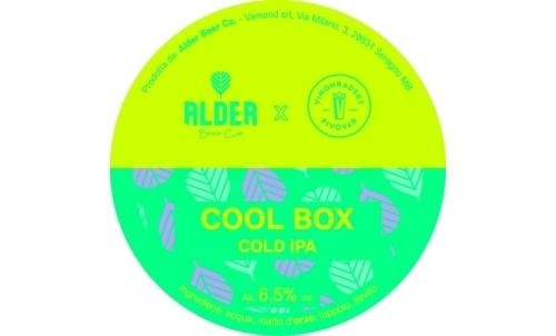 Cool Box
