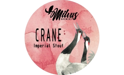 Crane