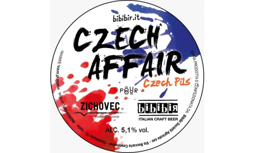 Czech Affair