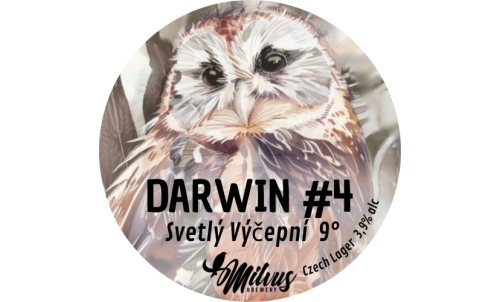 Darwin #4