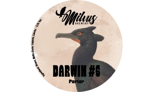 Darwin #6