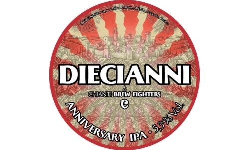 Diecianni