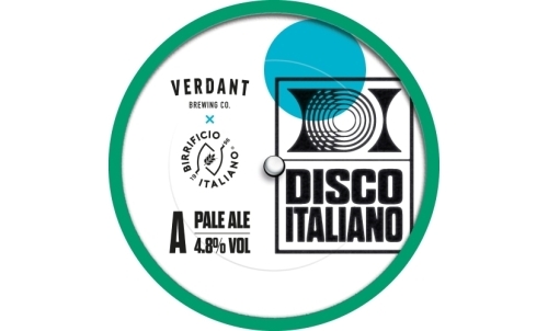 Disco Italiano