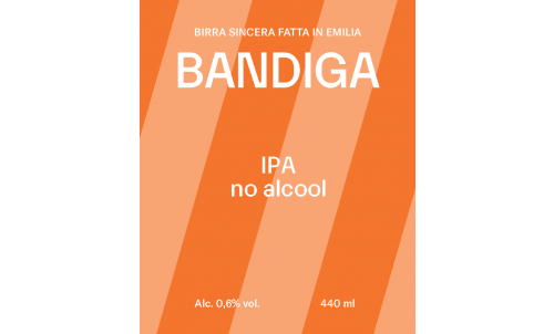 IPA no alcool