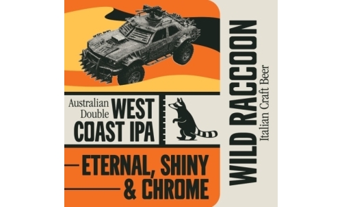 Eternal, Shiny & Chrome