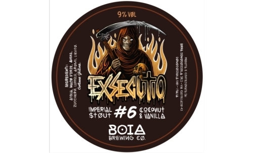 Exsecutio #6