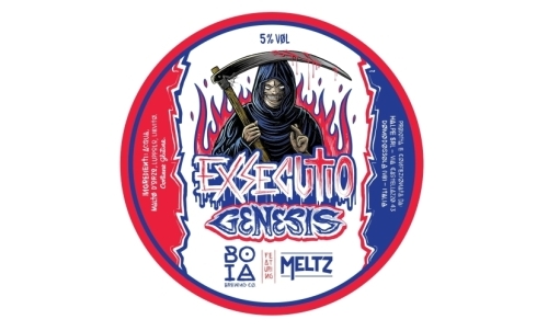 Exsecutio Genesis