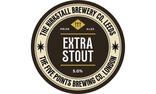 Extra Stout