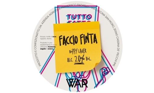 Faccio Finta
